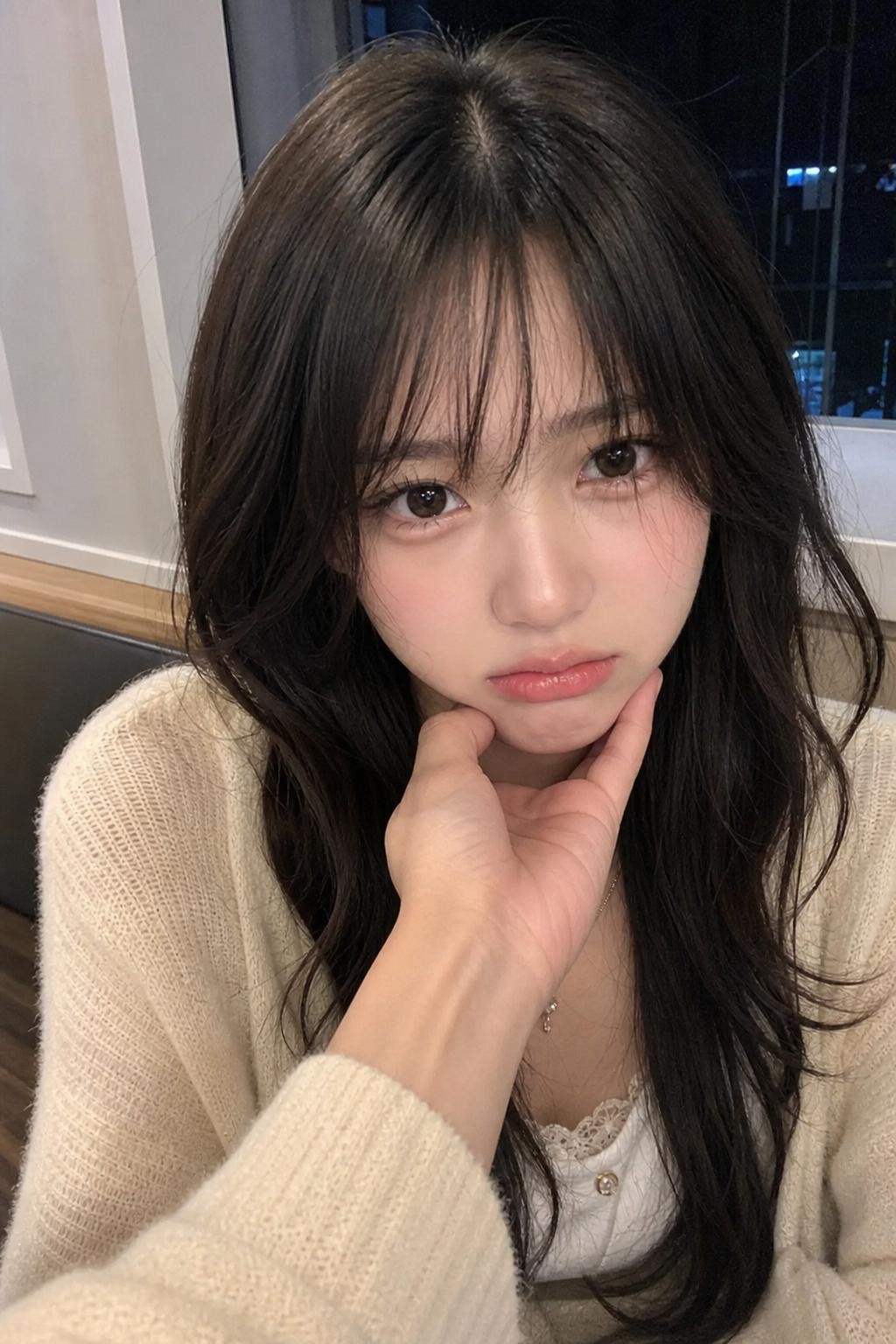 유리