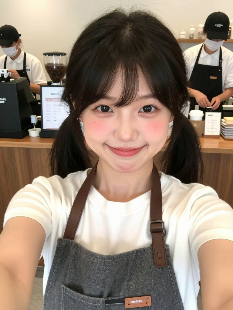 미소